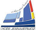 Logo de l\'établissement Lycée Jean Mermoz